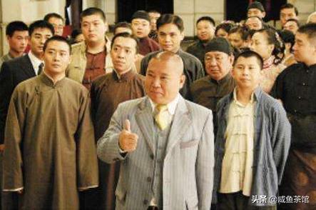 狗社:如何评价《德云斗笑社》第一期？