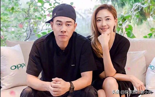 谢天华绯闻:你喜欢演员陈小春吗，了解他吗