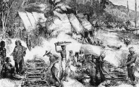 贾宗洋:元代的汪大渊真的到过澳大利亚和刚果盆地吗？
