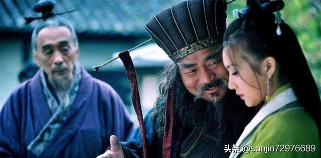 貂蝉之死,吕布死后貂蝉到底去哪了？
