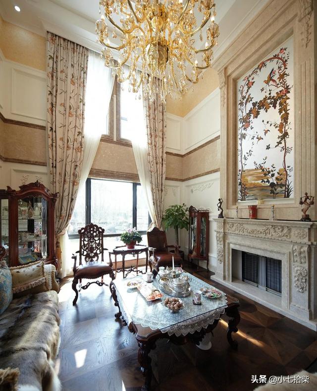 家住别墅是什么样的感觉？插图59