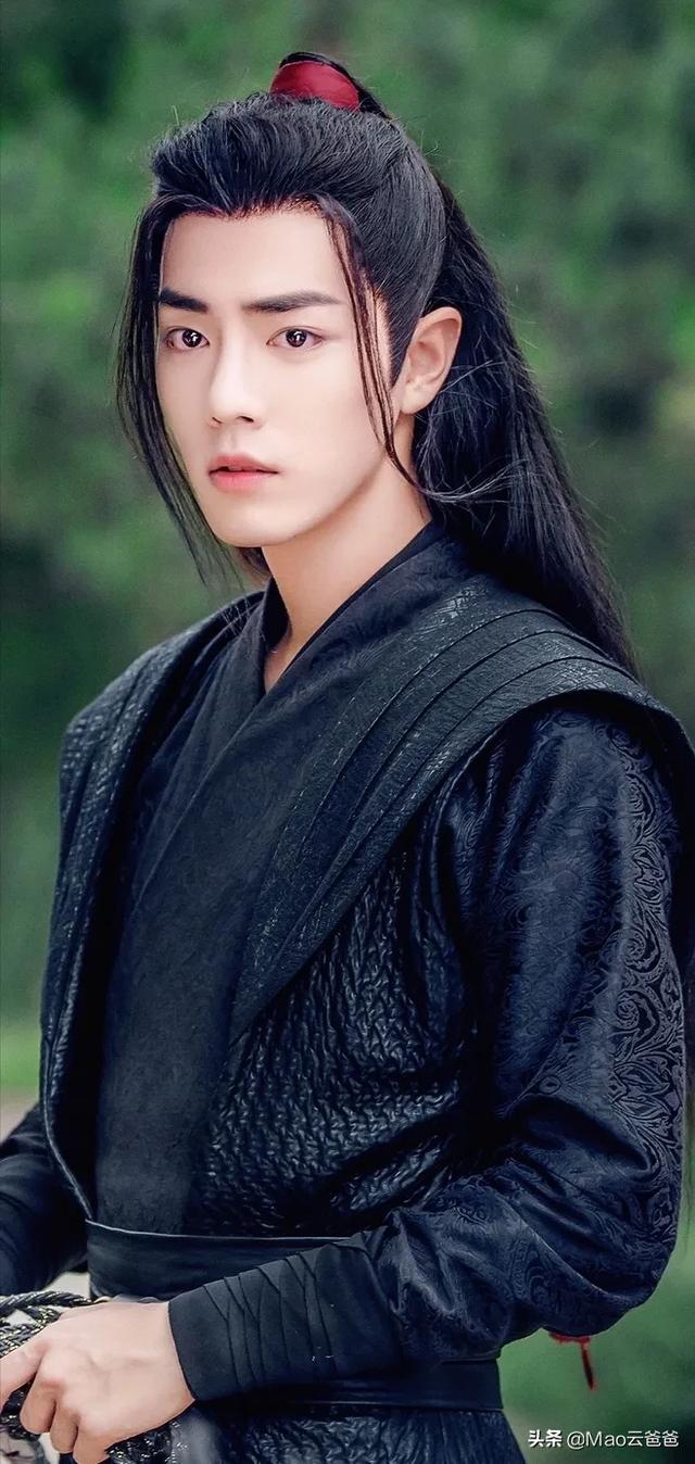 拿了女主剧本的郭麒麟:为什么郭麒麟现在登了这么多的综艺，现在德云社的主推是他嘛