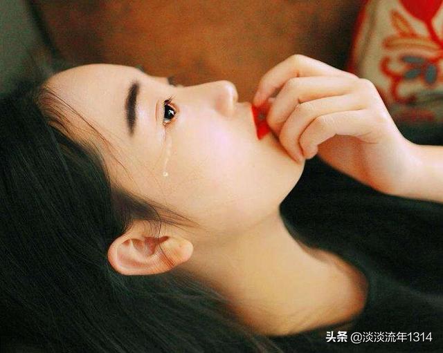 柴静的老公:该不该放弃一段舒适的感情