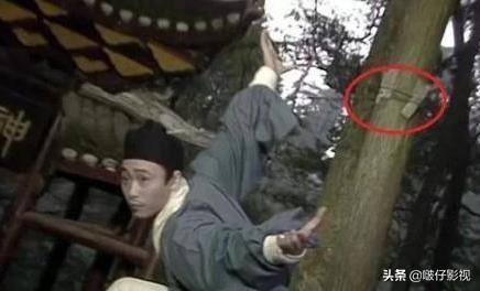 璀璨人生剧照:你见过哪些尴尬的电视镜头？