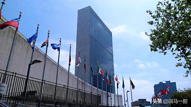 一周要闻国际新闻-美国拒绝联合国秘书长入境，世界格局是否会因此发生改变