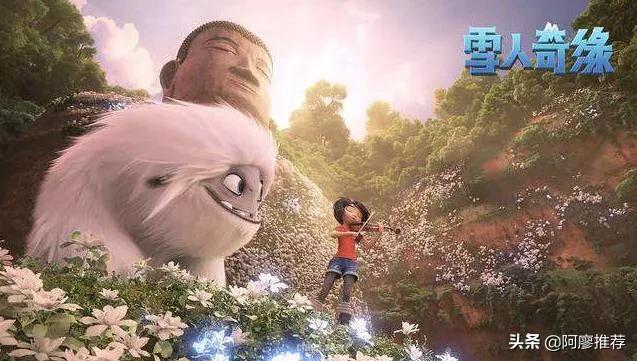 动画电影中,你心中觉得看过最动人的是哪一部？有推荐么？