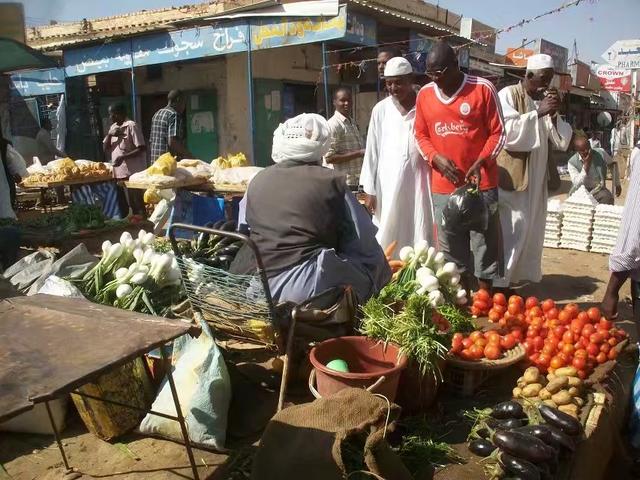 非洲人一般都吃什么呢？插图23