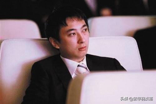 王思聪女伴曝光:王思聪为什么被称为国民老公和王健林的真正关系是什么