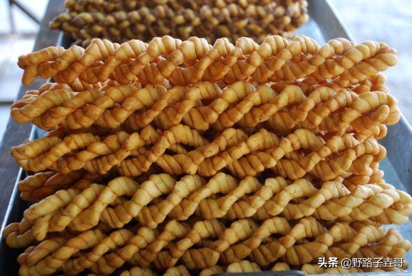 三门峡有什么特色的美食？