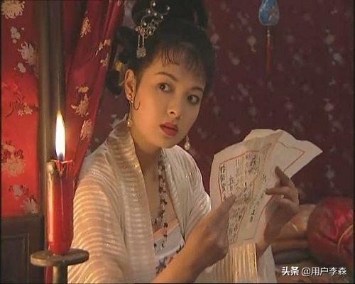 宋江为什么杀阎婆惜:宋江杀惜后为什么不把阎婆一并杀掉以绝后患？
