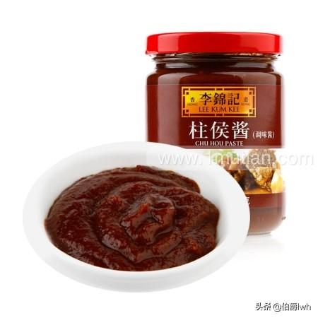 柱侯酱一般炒什么菜用？