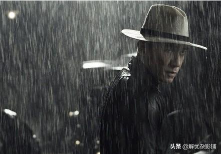 一代宗师马三:看完《一代宗师》，你最大的感受是什么
