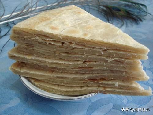 武大郎烧饼图片,做武大郎炊饼时怎么和面？