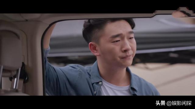 怪你过分美丽徐陵结局:《怪你过分美丽》：奇丽一哥徐陵为什么宁愿被黑也要解约？