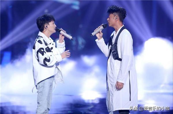 周深为什么是女声:究竟什么才是被抵制的“娘炮”审美周深为什么不算