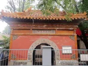 北京圆明园的历史是怎样的？