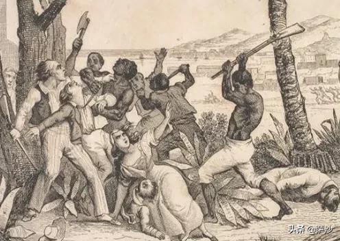 调教女仆怎么玩?在古代奴隶制国家，奴隶的生活是怎样的？