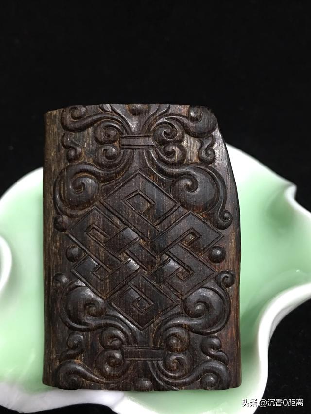 自学木雕入门教程,木雕作品有哪些雕刻技法呢？