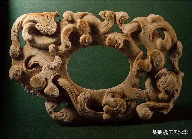 汉代玉器三大特征,魏晋南北朝玉雕风格特点？