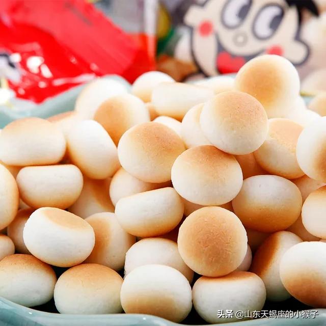 山东孩子都是吃菠萝豆长大的吗