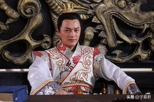 李世民一箭射死了李建成，为何还要砍下他的头颅？插图4