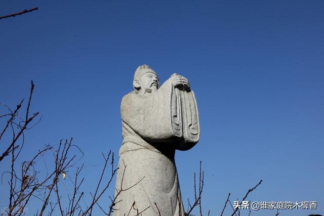 头条问答 李白晚年过得很悲惨 这是与他的性格有关吗 12个回答