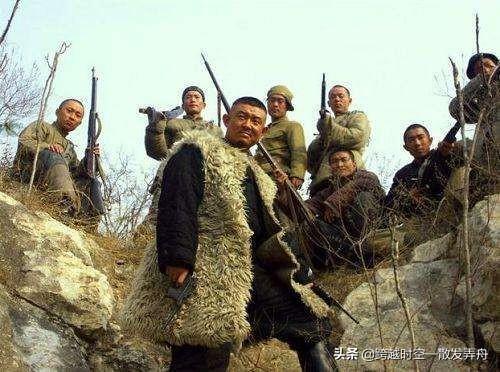 头条问答 - 中国古代小说中,为什么要把强盗,土匪等人称为"响马"?