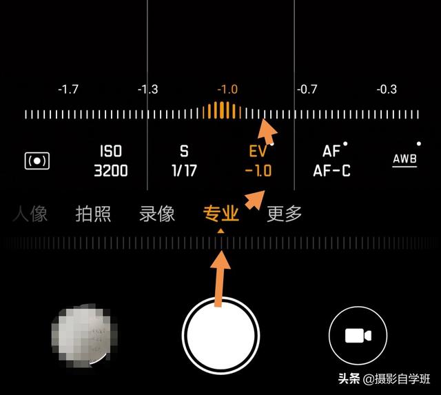 人像剪影，有什么拍摄技巧么？