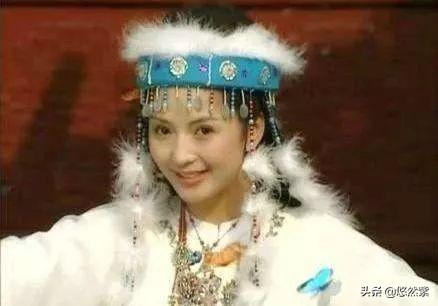 刘丹资料:《还珠格格》里，香妃是什么地方的人？香妃的家乡是哪里？