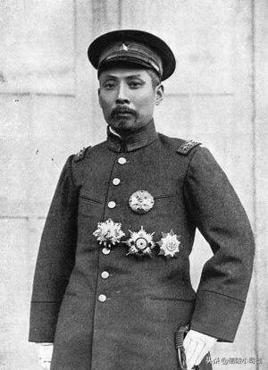 马仲英:民国时期各个军阀派系具体情况是怎样的？
