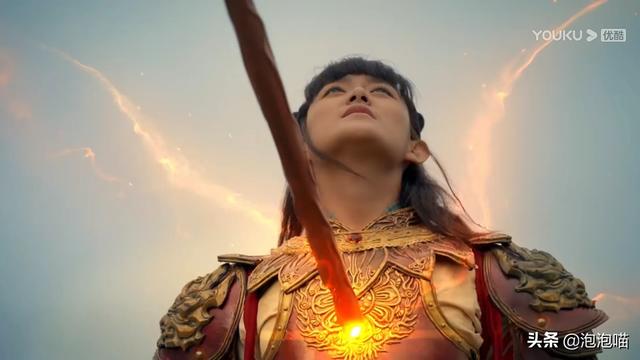 李亦航:如何评价由蒋依依、吴佳怡主演的古装神话剧《哪吒降妖记》？