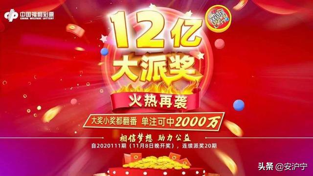 买彩票的人是什么心理？