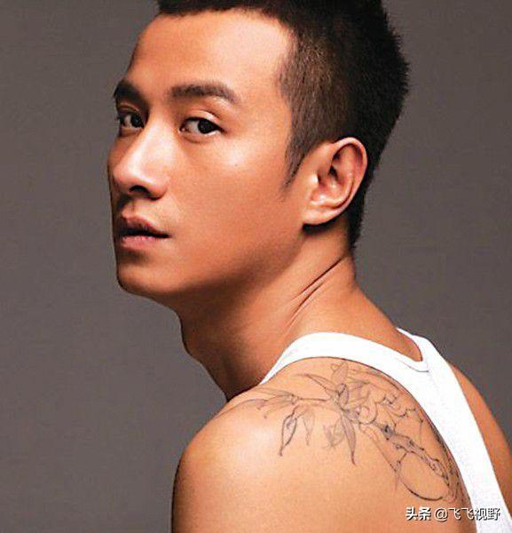 曾一竣:演员文章近期演过什么电影？