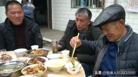 为什么农村有些人去世后叫喜丧？