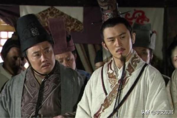舌战群儒的主人公:诸葛亮的舌战群儒，为何比不上张仪的入秦舌战群儒？