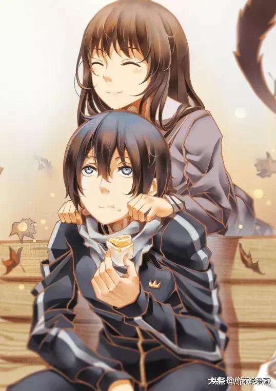 师东兵作品:关于阴阳师的动漫好看吗？