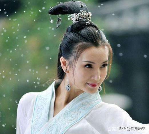 头条问答 - 《三国演义》中貂蝉结局如何?历史上确有其人吗?