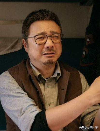 徐铮的老婆:徐峥参加《吐槽大会》，他有什么槽点？