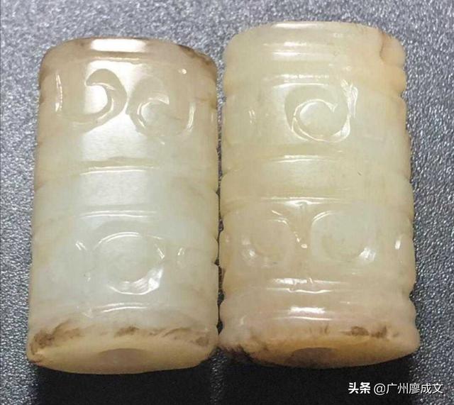 古玉器:古玉文化深远，鉴别难。在国内收藏古玉的都是些什么样的高人？