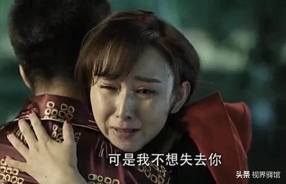 祈同伟:《人民的名义》：祁同伟其实是一个可怜的人？你怎么看？