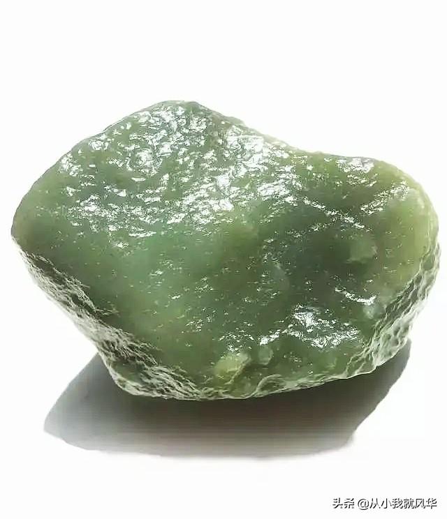 阿拉善玉石为什么这么便宜,戈壁玉多少钱一克,怎么样？