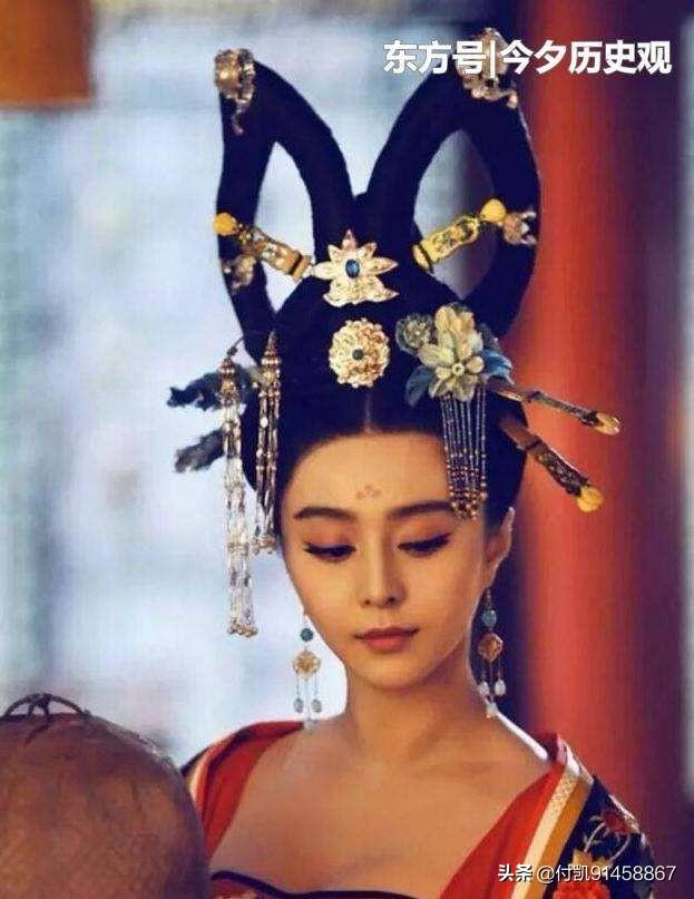 女皇武则天怎么死的:一代女皇武则天雄才大略，才智谋略无人能及，为何结局却很落寞？