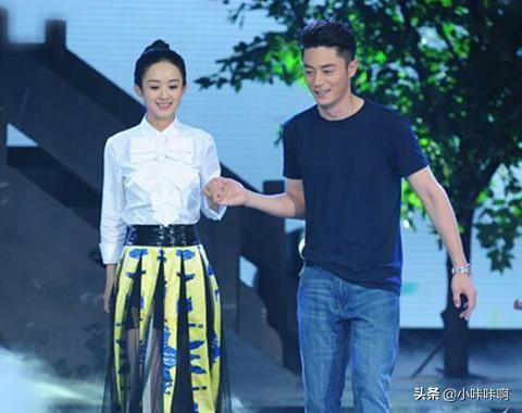 李纯个人资料:快乐大本营赵丽颖霍建华是哪一期