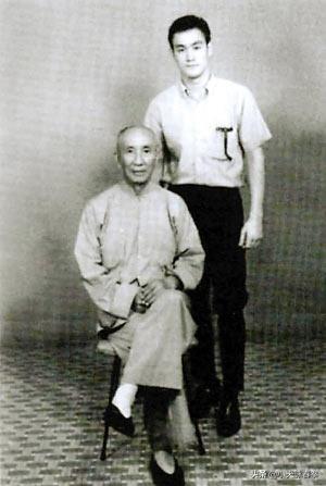 释建德:当今中国武术界，有没有真正的高手？