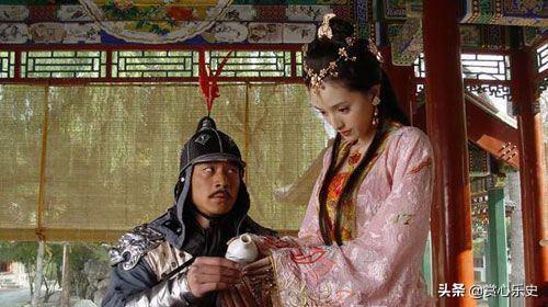 火线追凶2乱世残局:邙山大战中李密手下大将如云，为什么还会败给王世充