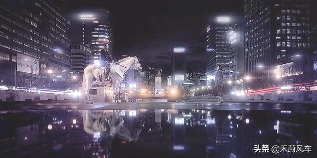 伊莉莎:为什么没有俄罗斯明星像韩国的明星一样来中国发展？