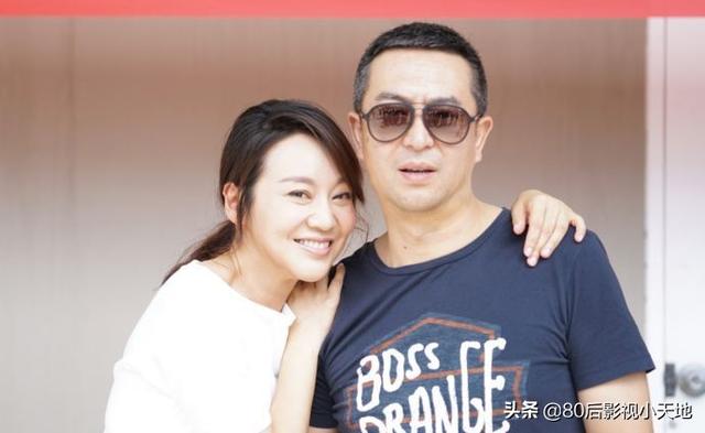 闫妮的前任老公是谁:二婚的，死后和谁埋在一起