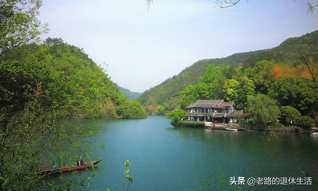 适合:有哪些适合居住一周的旅游小镇？