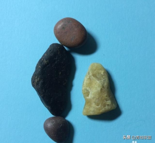 原石做摆件最好的处理方式,如何用石头做一些小摆件？