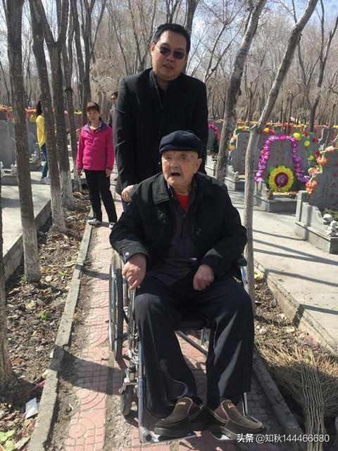 家中老人高寿必有子孙夭折,老年人寿命长，对子女来说是好事吗？